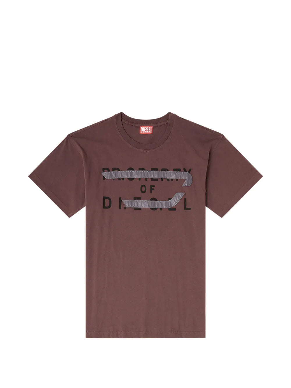 DIESEL - T-Shirt - A210270DMBJ