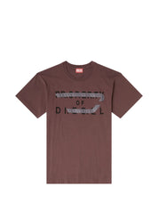 DIESEL - T-Shirt - A210270DMBJ