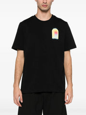 CASABLANCA - T-Shirt - MSP26JTS00114