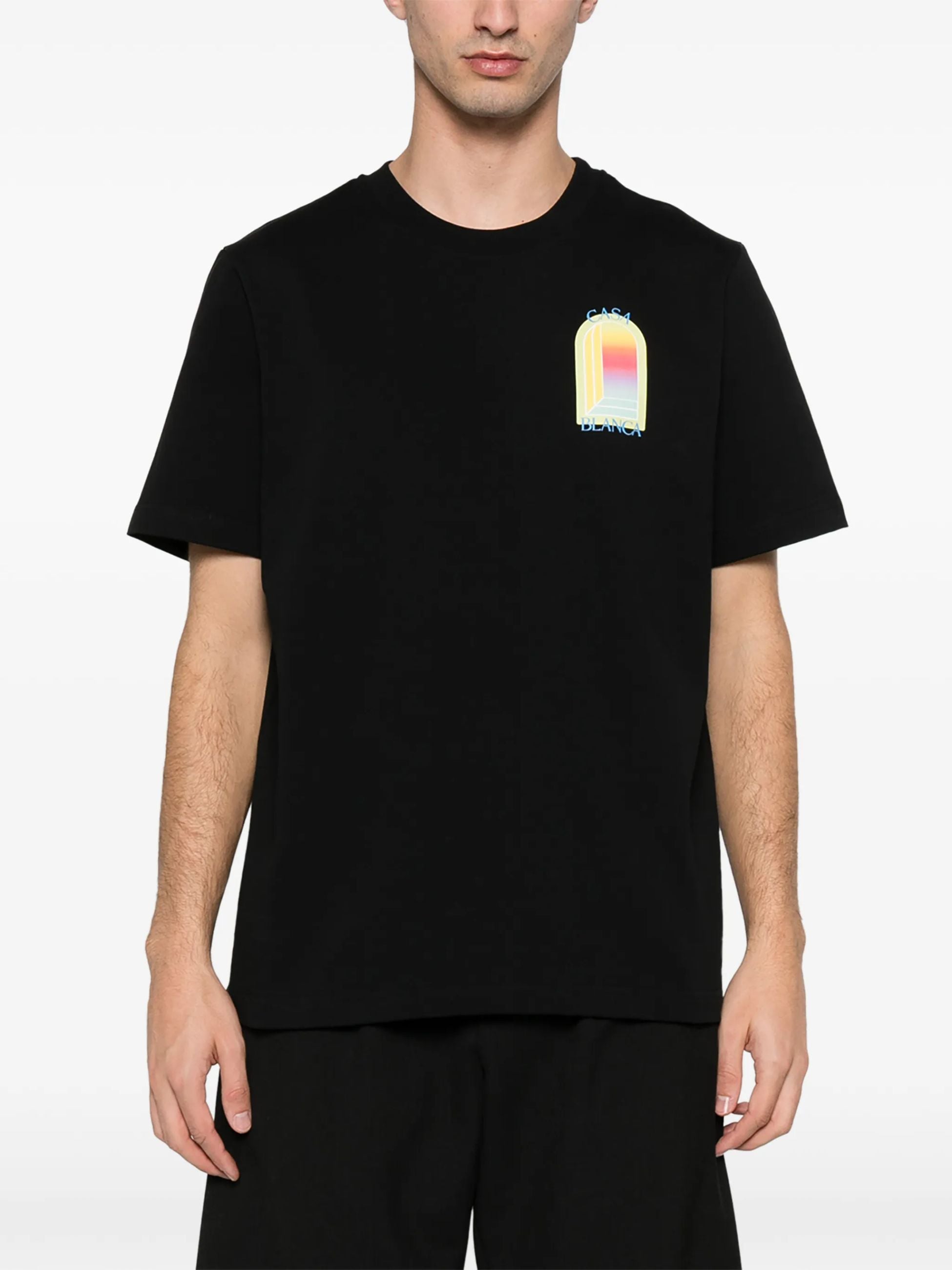 CASABLANCA - T-Shirt - MSP26JTS00114