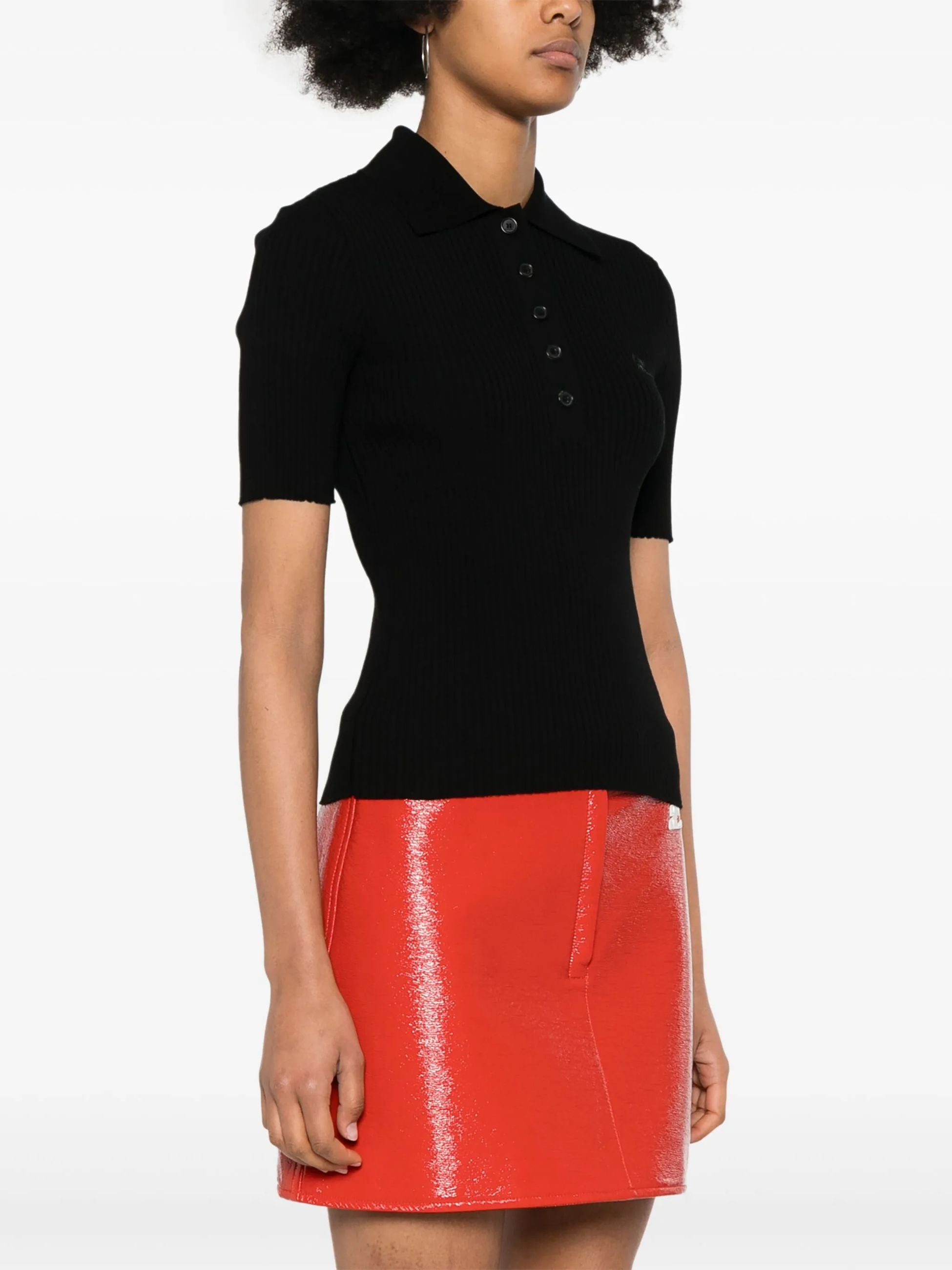 COURRÈGES - Polo - VESMPO029FI0001