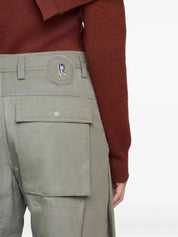 RABANNE - Pantaloni - 25ACPA055PA0249