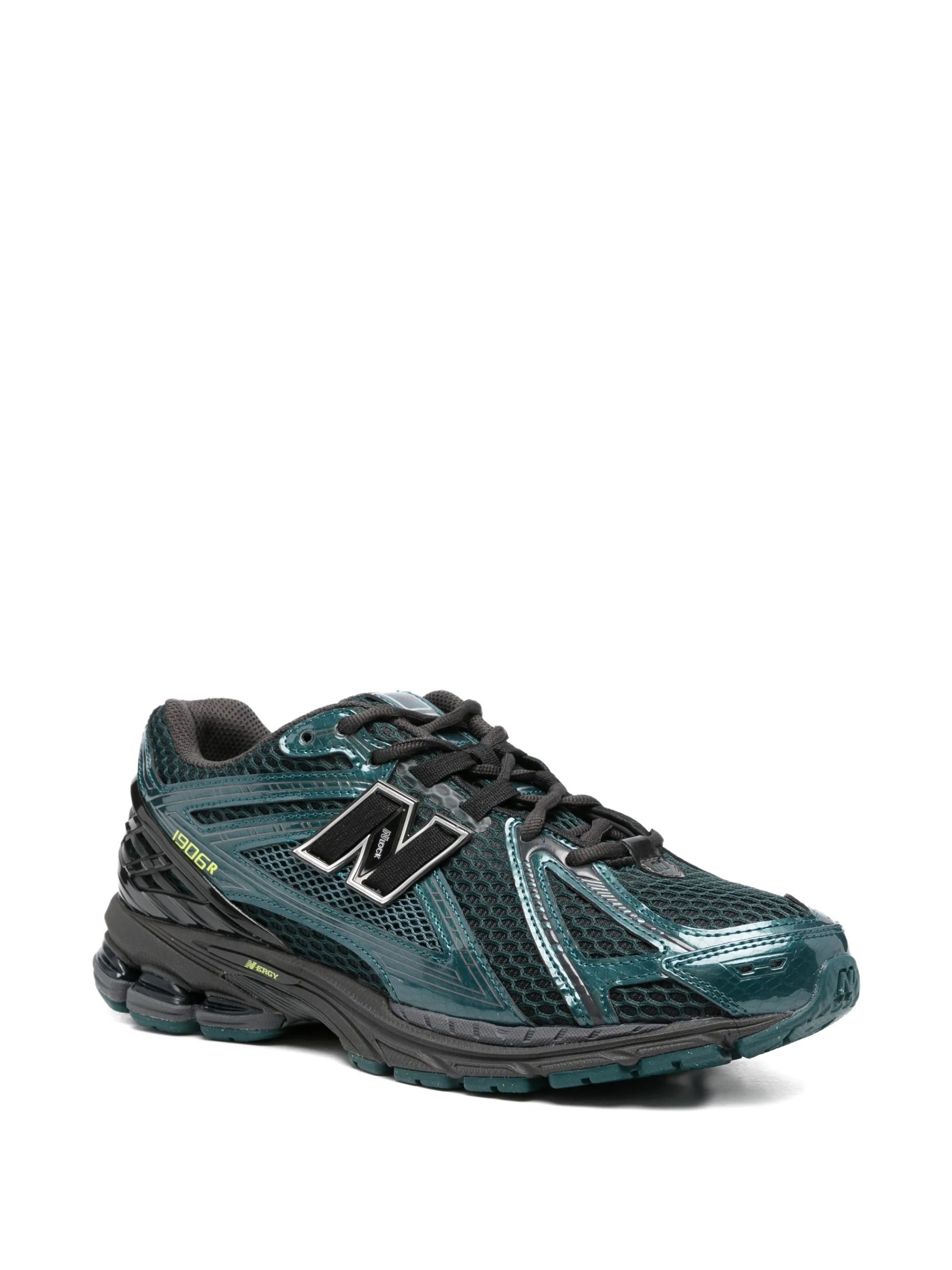 NEW BALANCE - Sneakers - U190646S