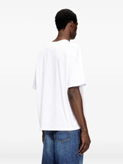 DIESEL - T-Shirt - A200490NIAX