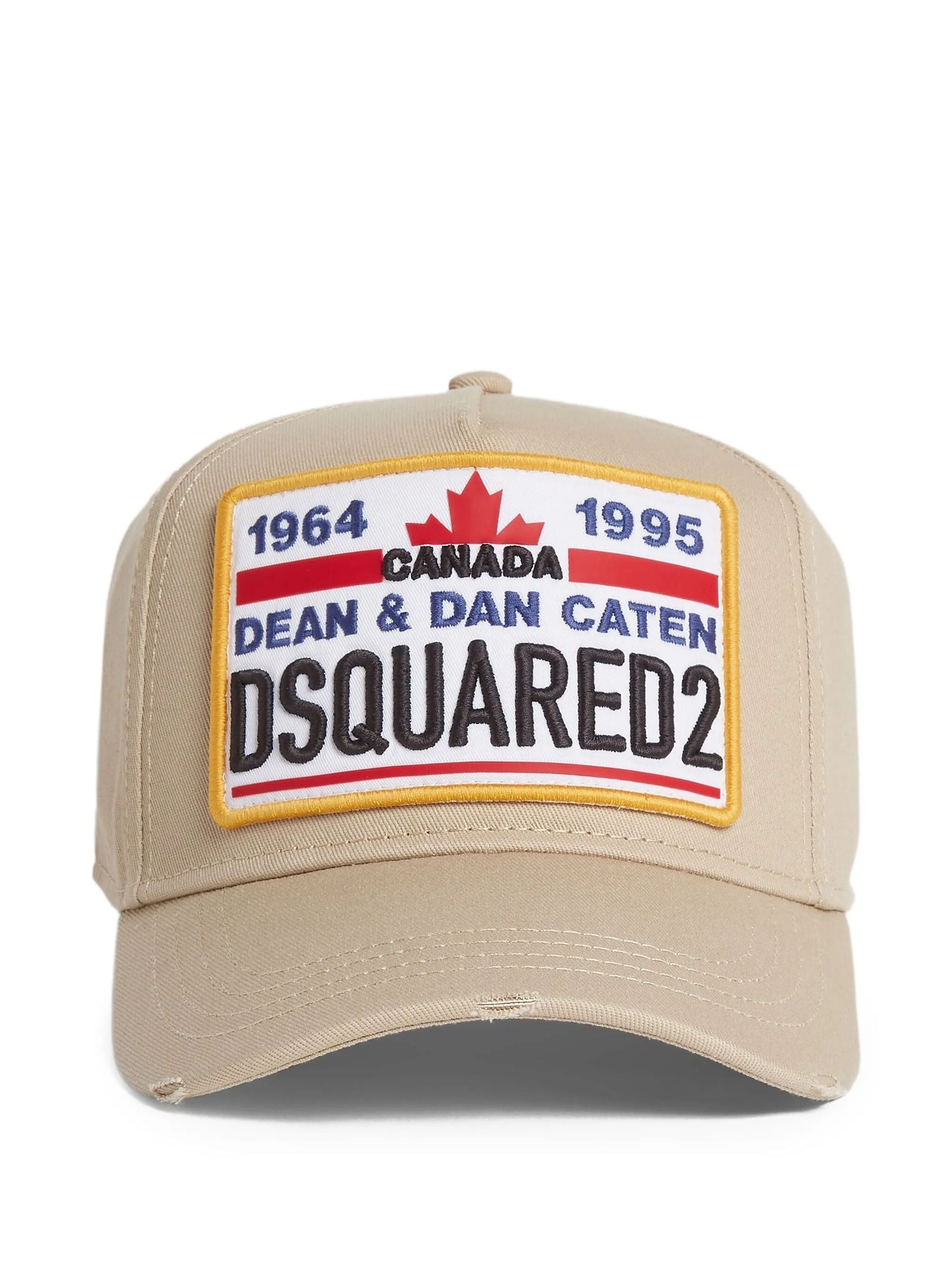 DSQUARED2 - Cappelli - BCM092205C00001
