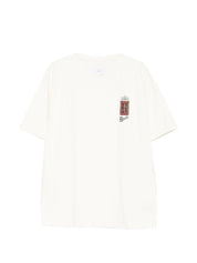 RHUDE - T-Shirt - RHSS26TT07012