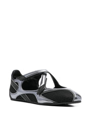 THE ATTICO - Ballerine - 250WSH00871MIX024AA