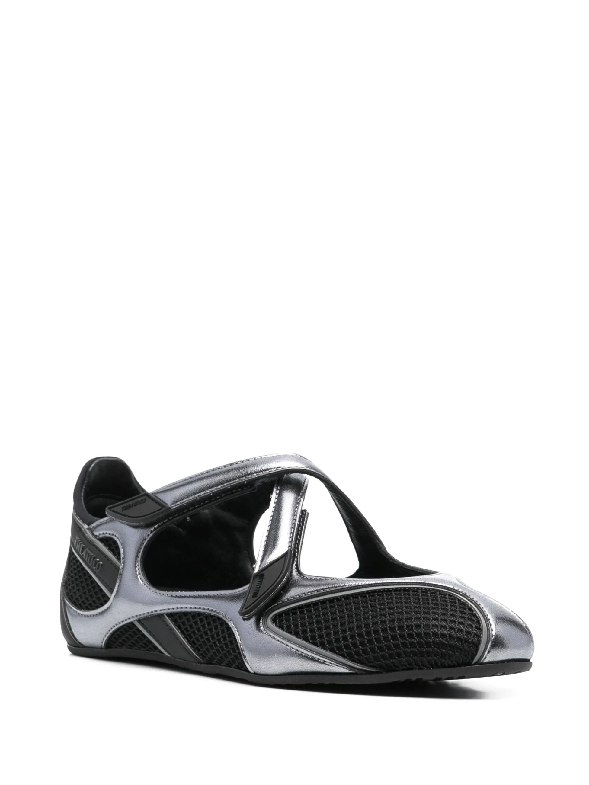 THE ATTICO - Ballerine - 250WSH00871MIX024AA