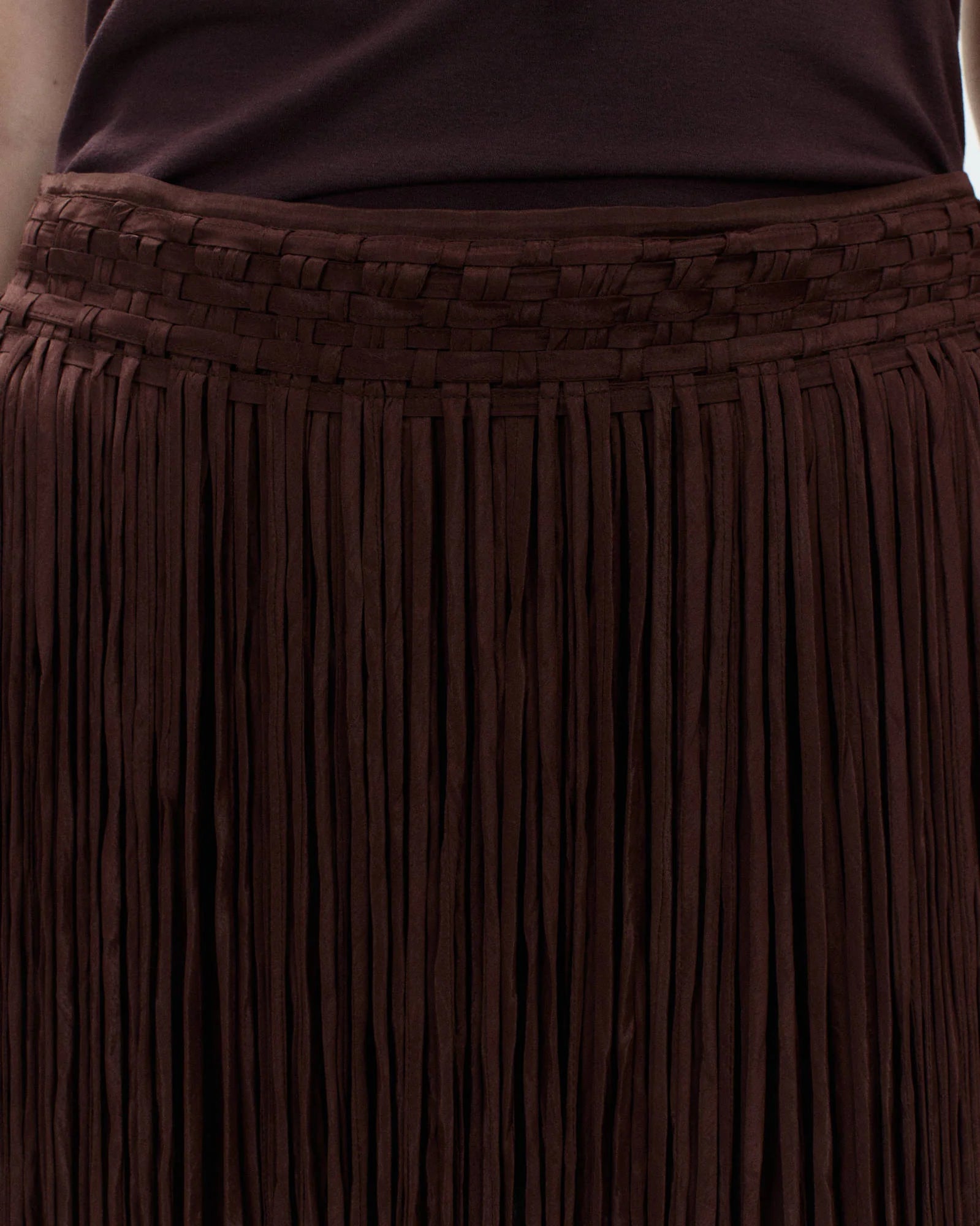 ALYSI - Gonne - 216004P6026