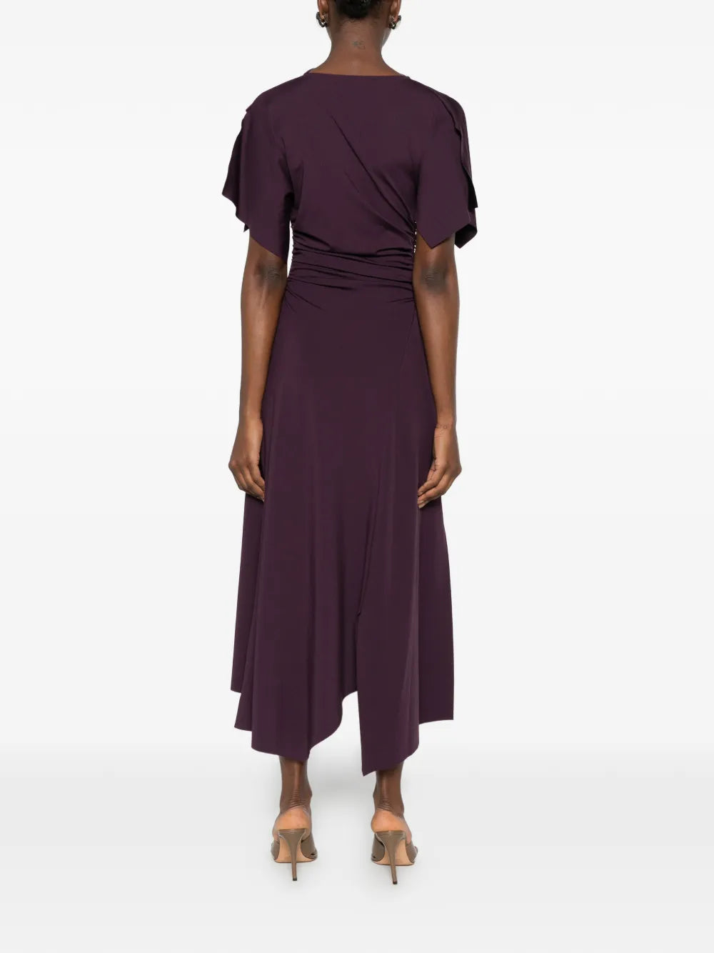 VICTORIA BECKHAM - Abiti - 1326JDR007350A