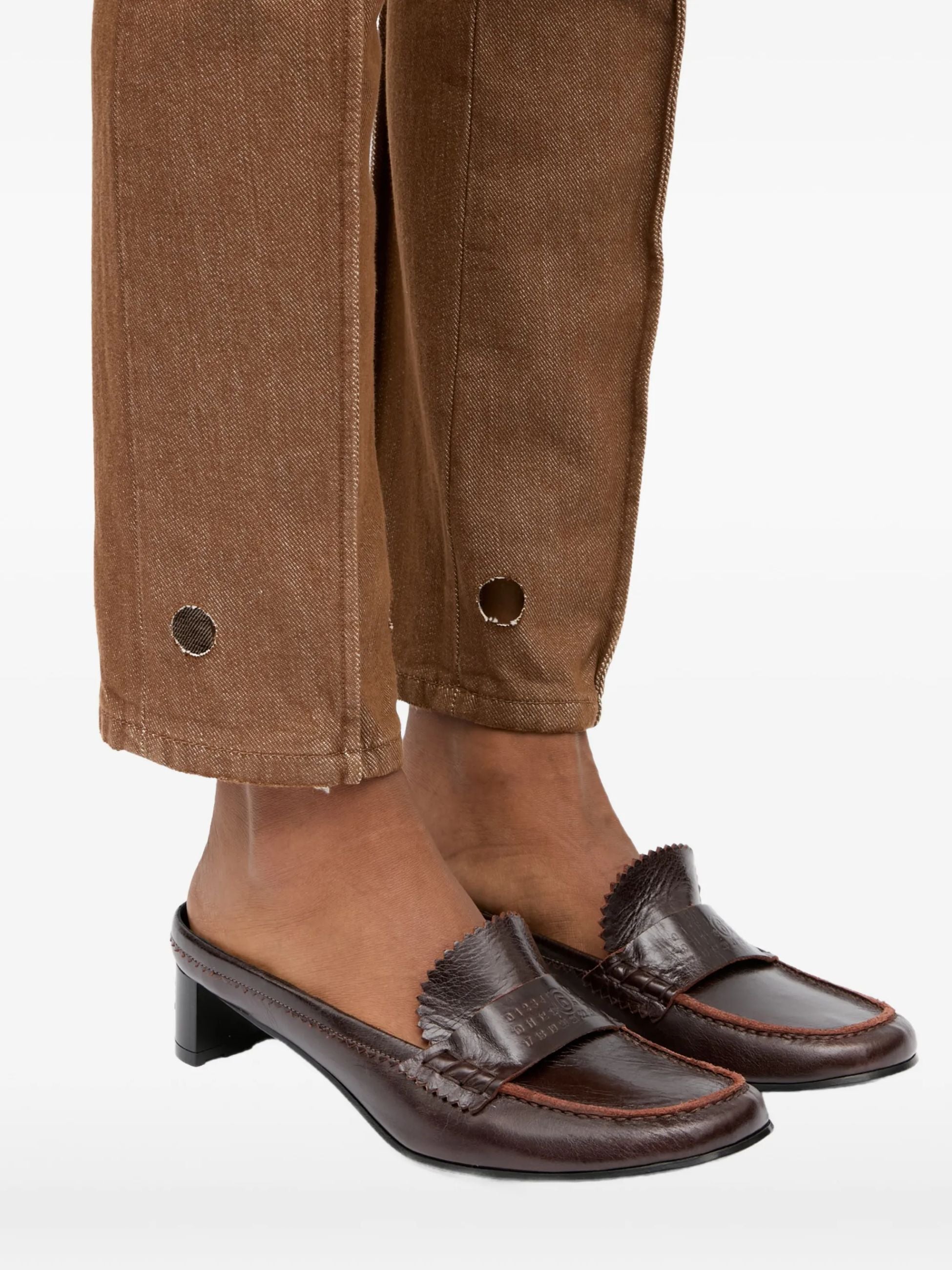 MM6 - Ciabatte - S66WX0074P7560