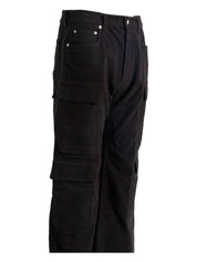 RICK OWENS - Pantaloni - RU02E1340TB