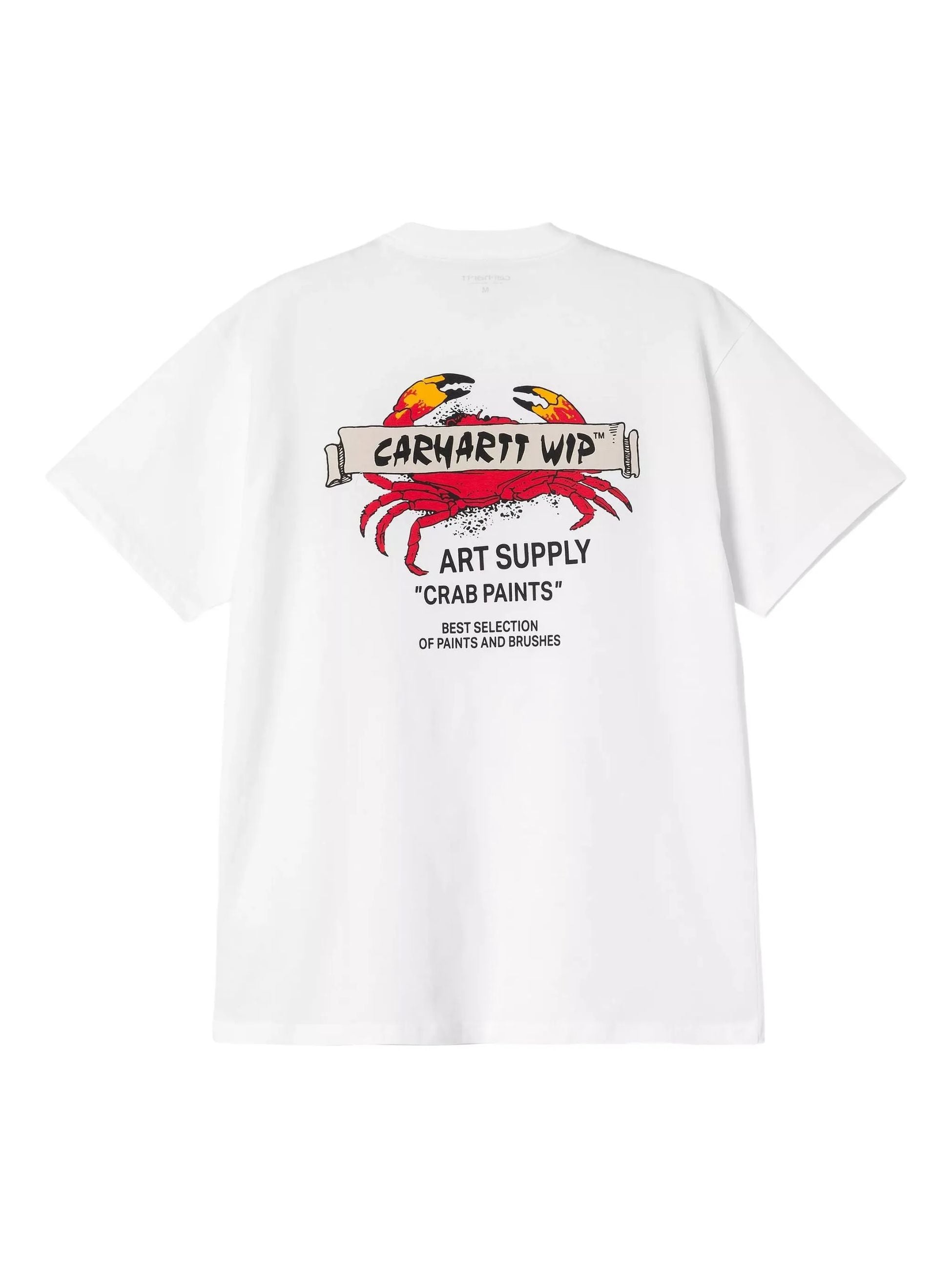 CARHARTT WIP - T-Shirt - I03477802XX03