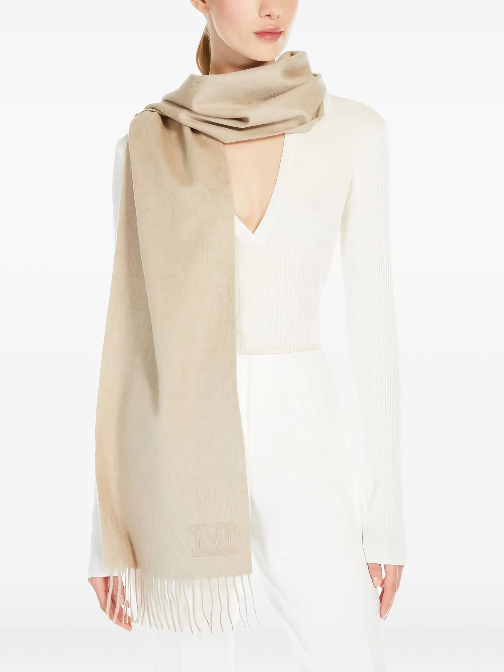 MAX MARA - Sciarpe - 2524546312600