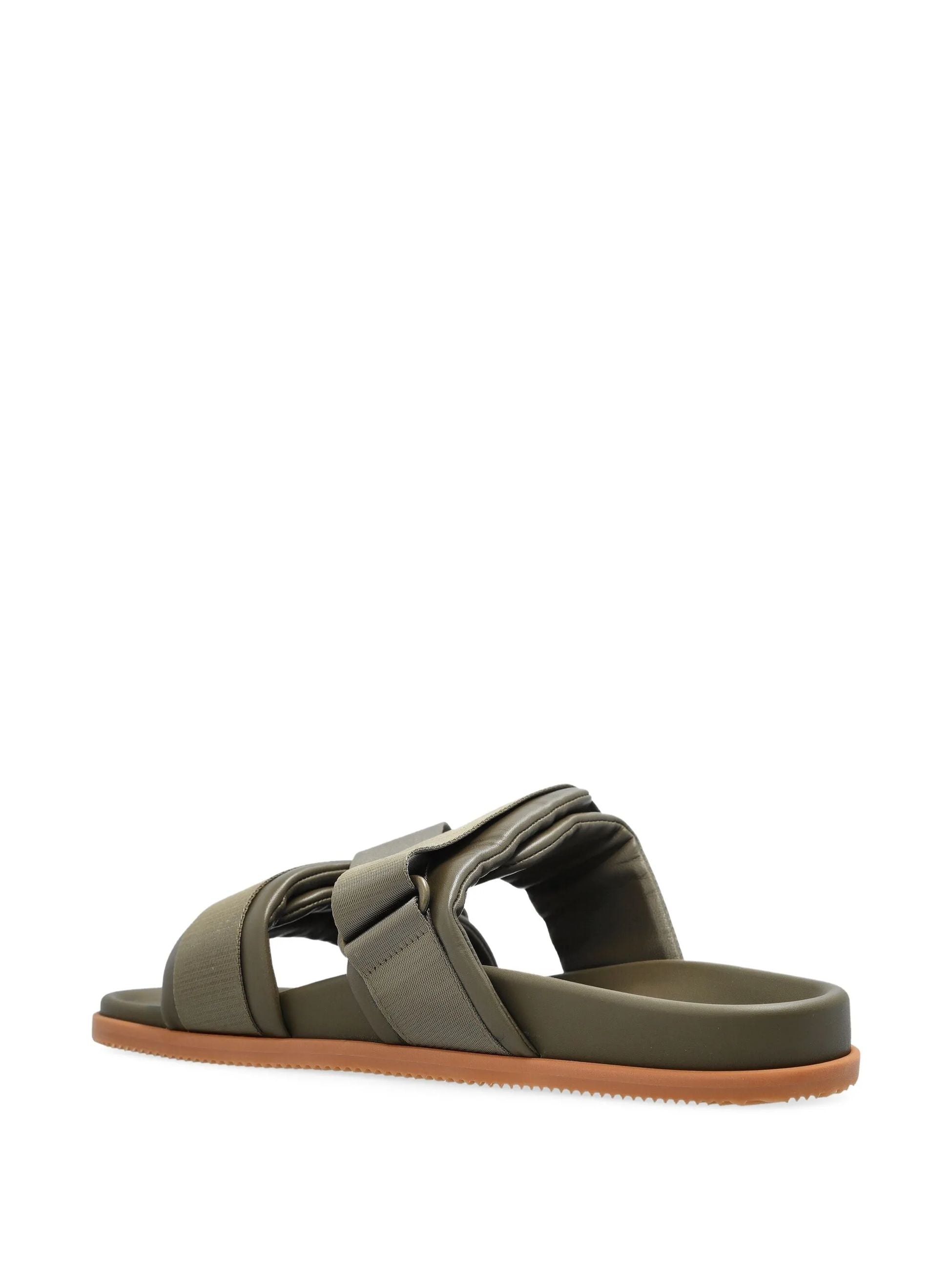 MONCLER - Ciabatte - 4L00010M5027