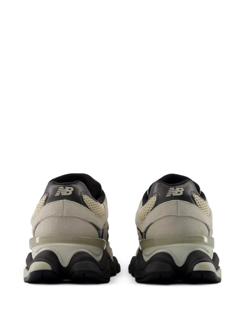 NEW BALANCE - Sneakers - U90606H1