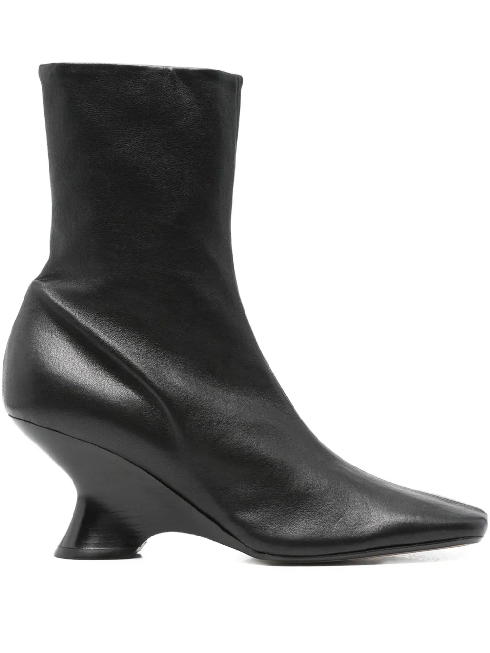 DRIES VAN NOTEN - Stivali - 252011704140
