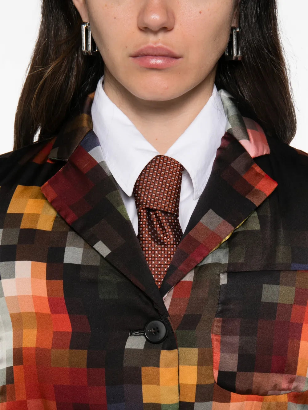 DRIES VAN NOTEN - Giacche - 2620104174000