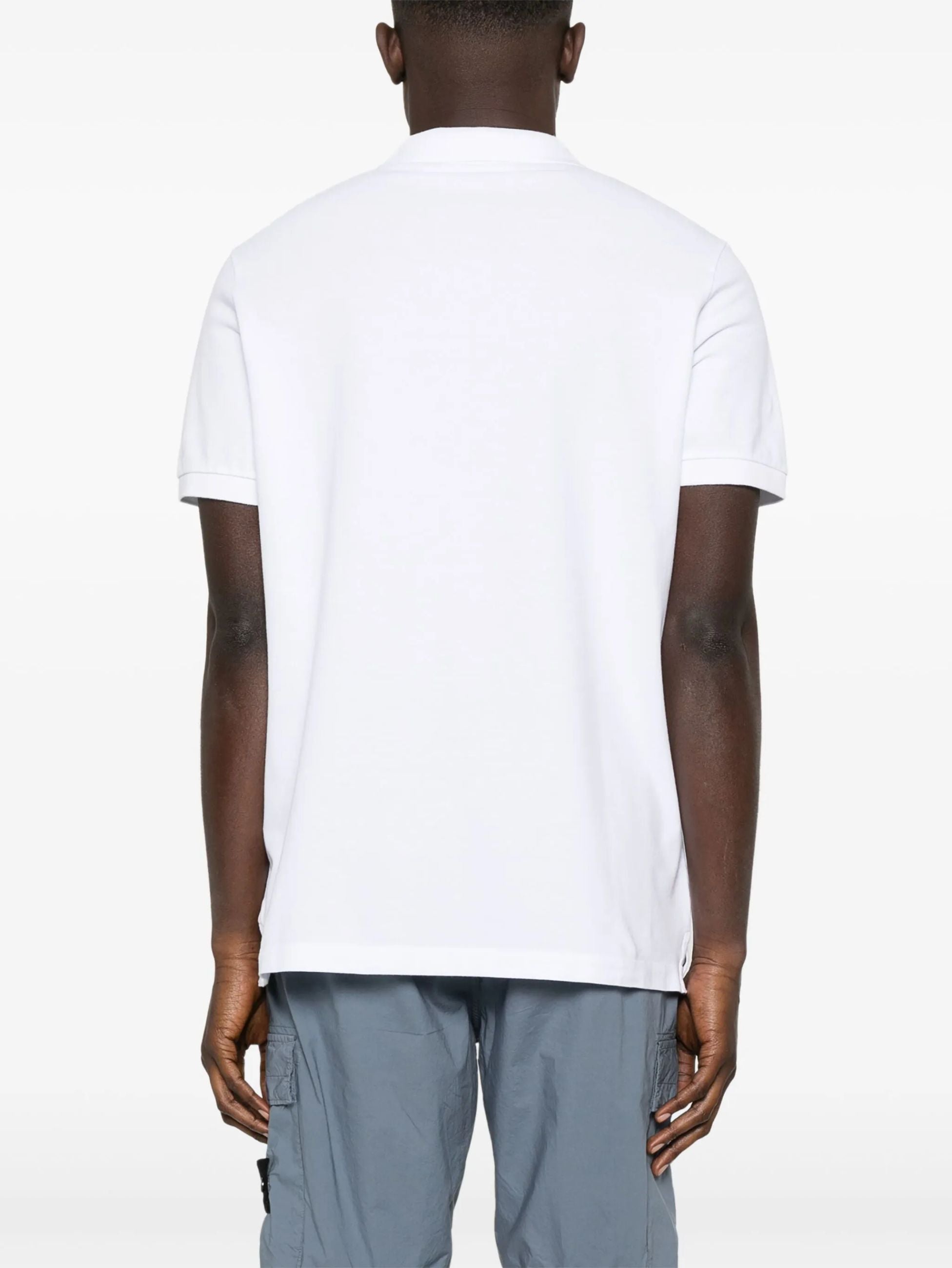 STONE ISLAND - Polo - L1S152200008S0017