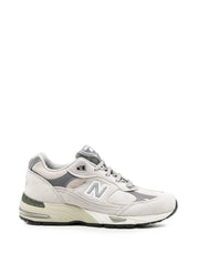 NEW BALANCE - Sneakers - W991PG1