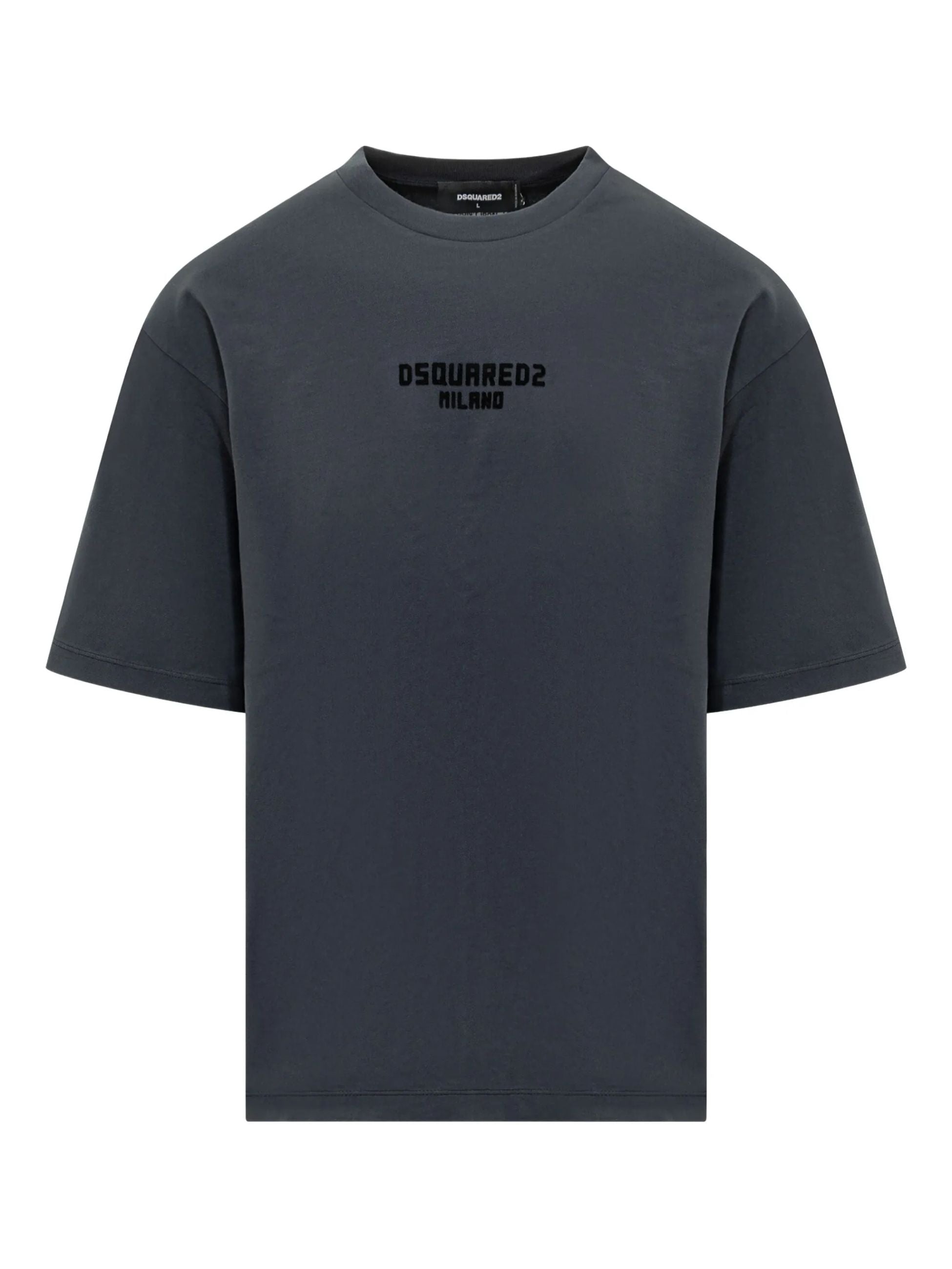 DSQUARED2 - T-Shirt - S74GD1455D20020