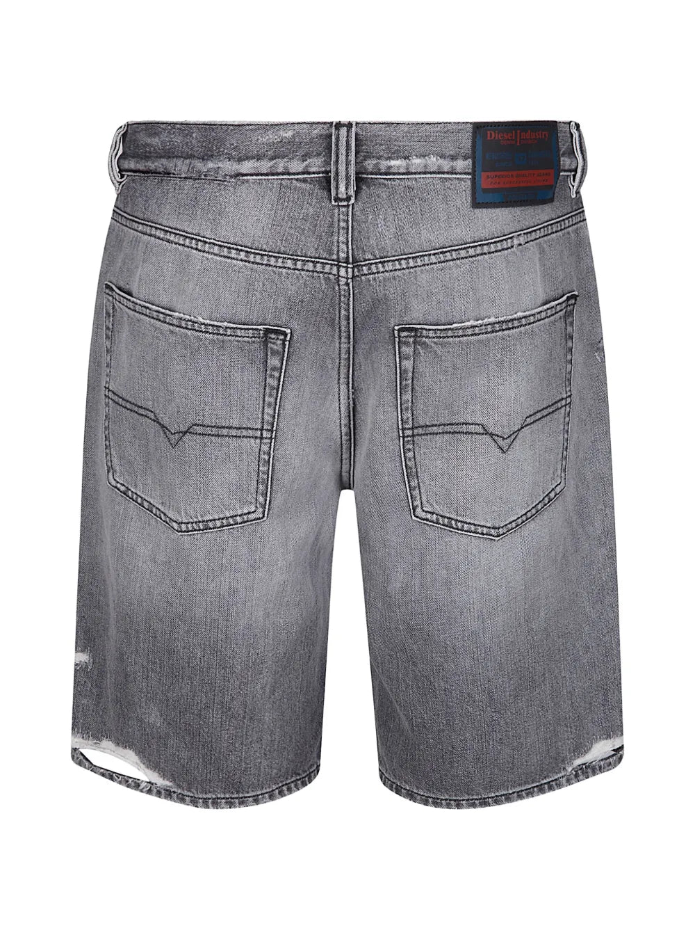 DIESEL - Shorts - A0643009P08