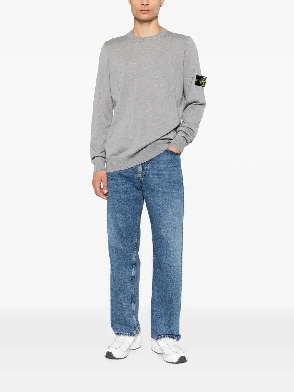 STONE ISLAND - Maglieria - L2S155100071S00C4