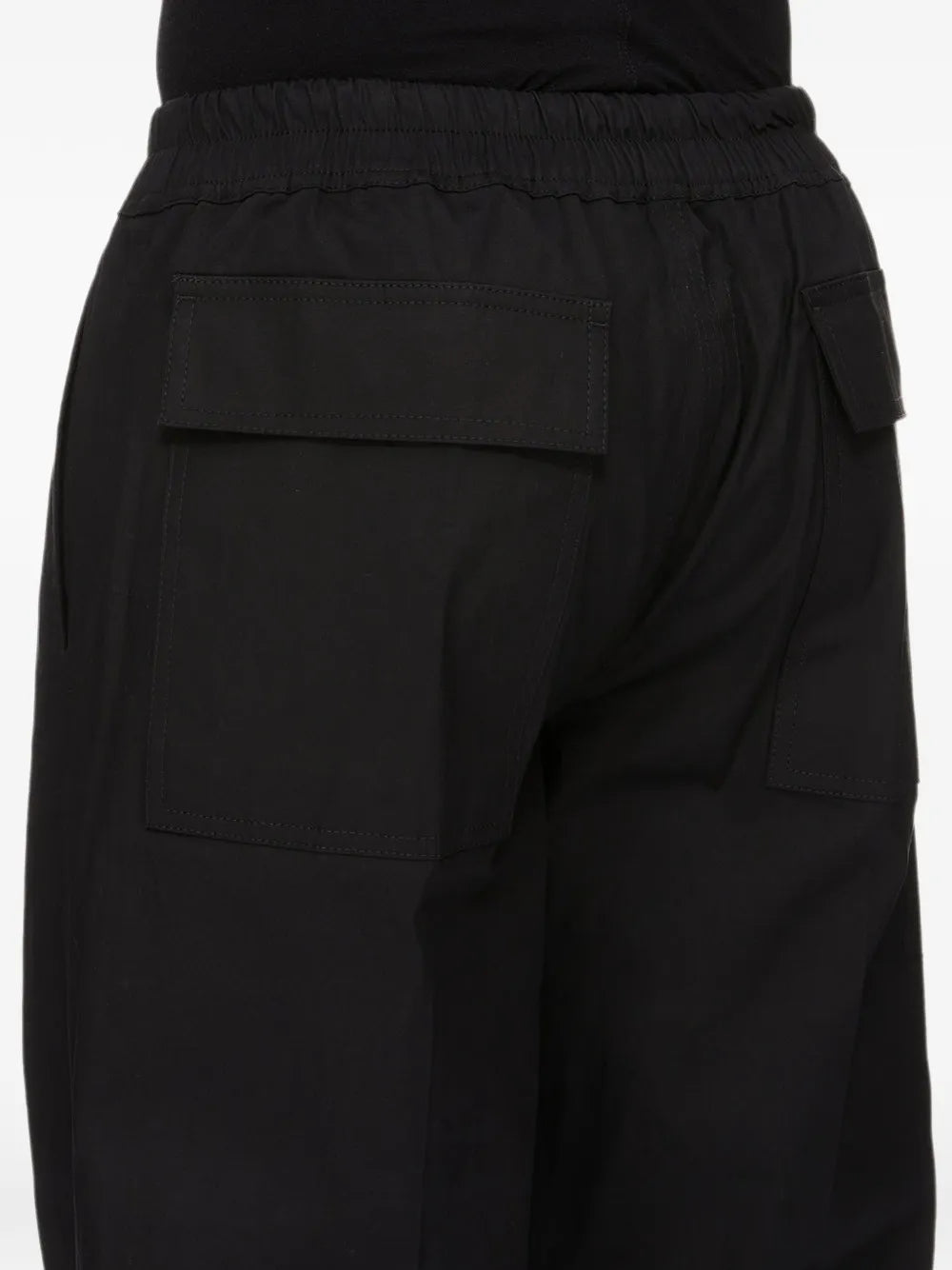 RICK OWENS - Pantaloni - RU02F4378TE
