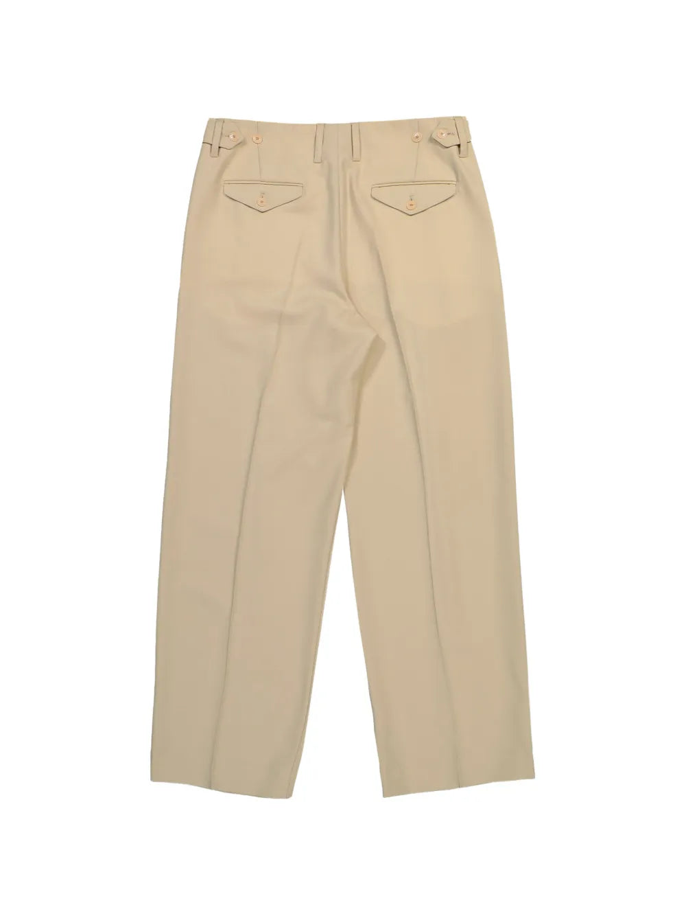 CASABLANCA - Pantaloni - MAW26TR46502