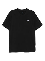 NEW BALANCE - T-Shirt - MT41509BK