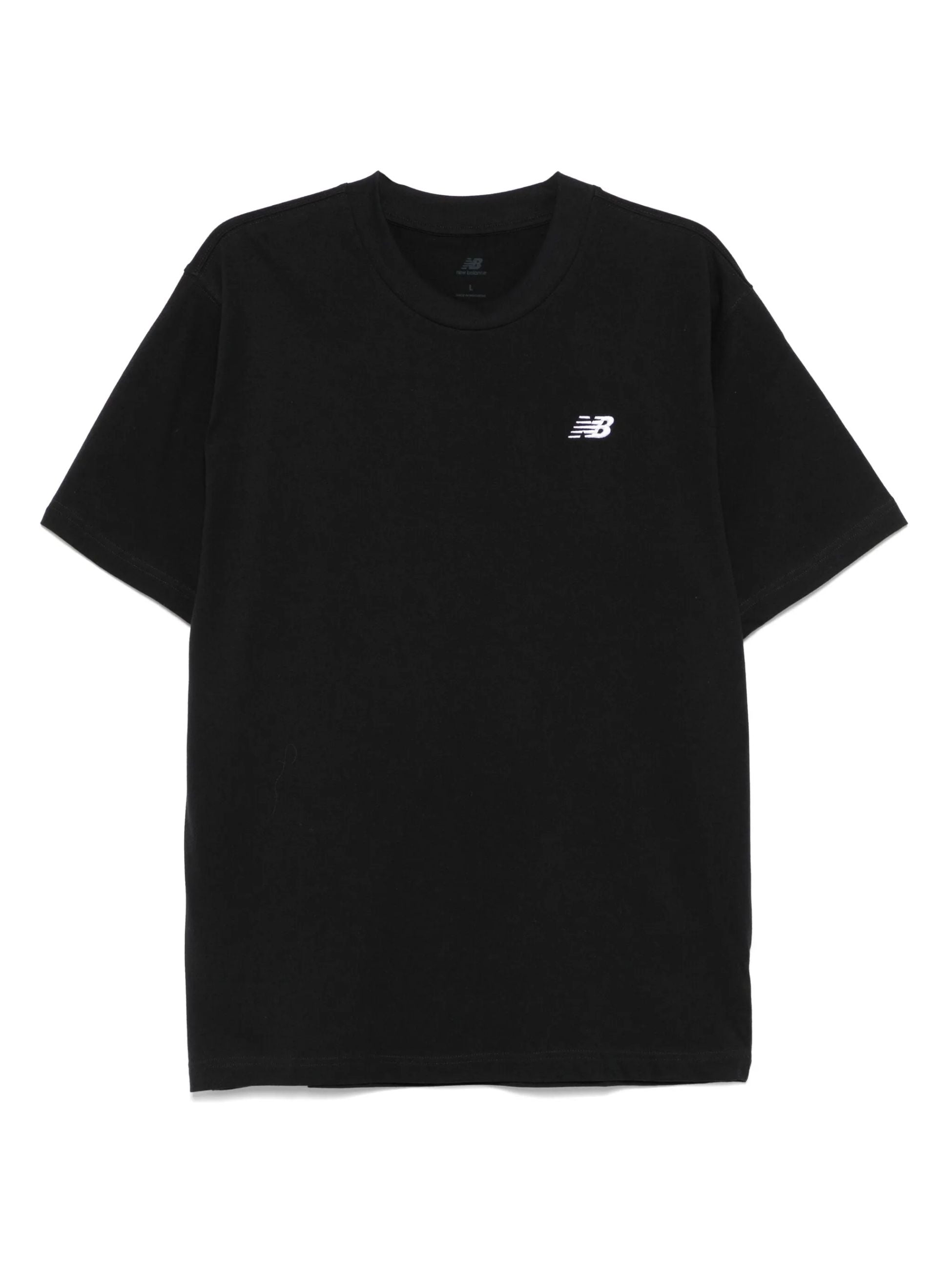 NEW BALANCE - T-Shirt - MT41509BK