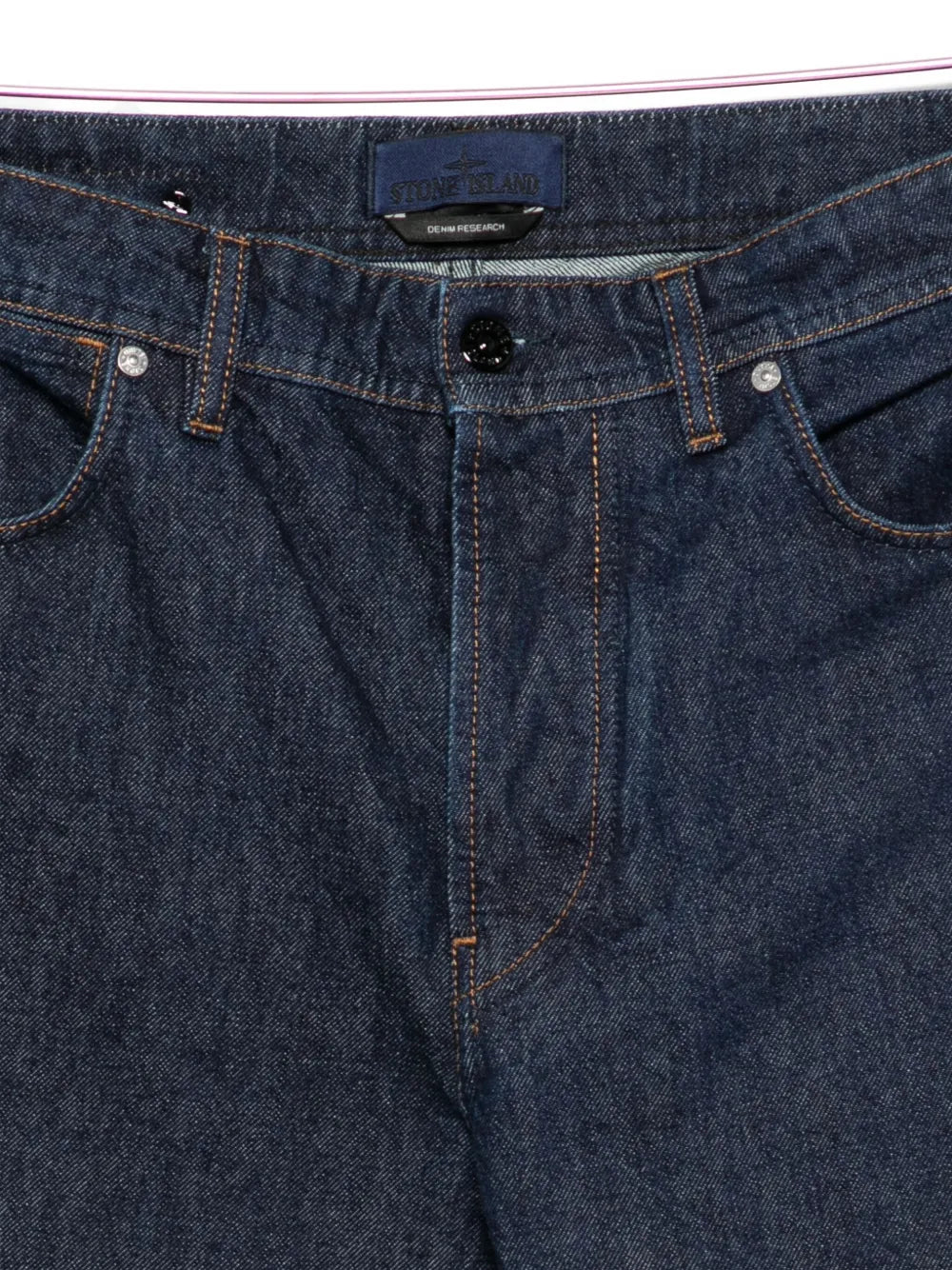 STONE ISLAND - Pantaloni - J100005S00J7