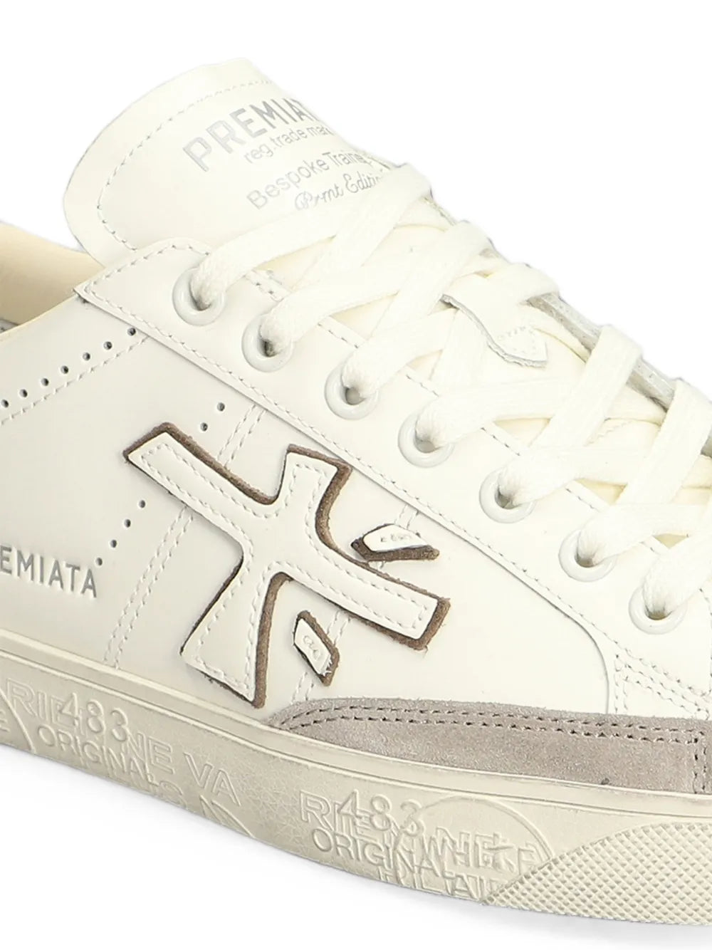 PREMIATA - Sneakers - STEVEN8476