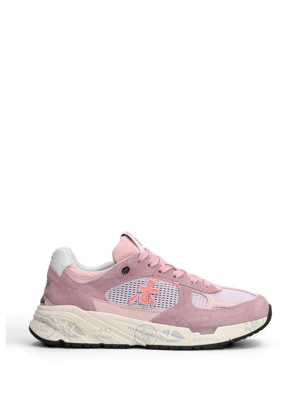 PREMIATA - Sneakers - MASED8220