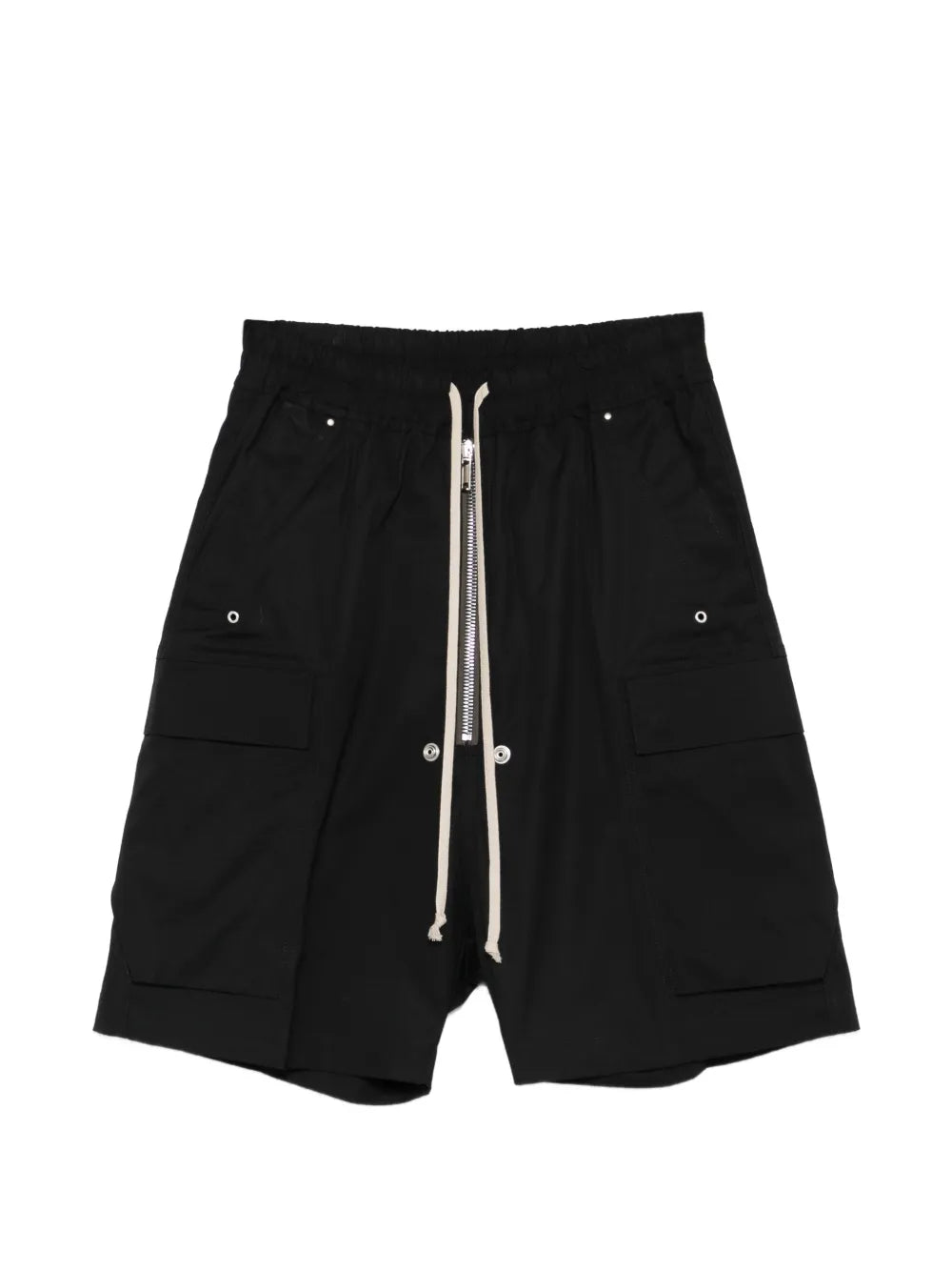 RICK OWENS - Shorts - RU01F2360CDU
