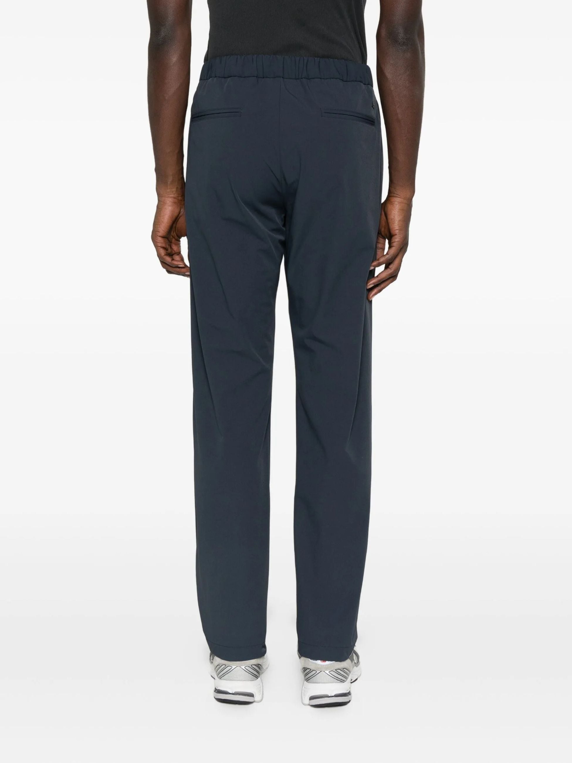 HERNO - Pantaloni - PT000155U12773S