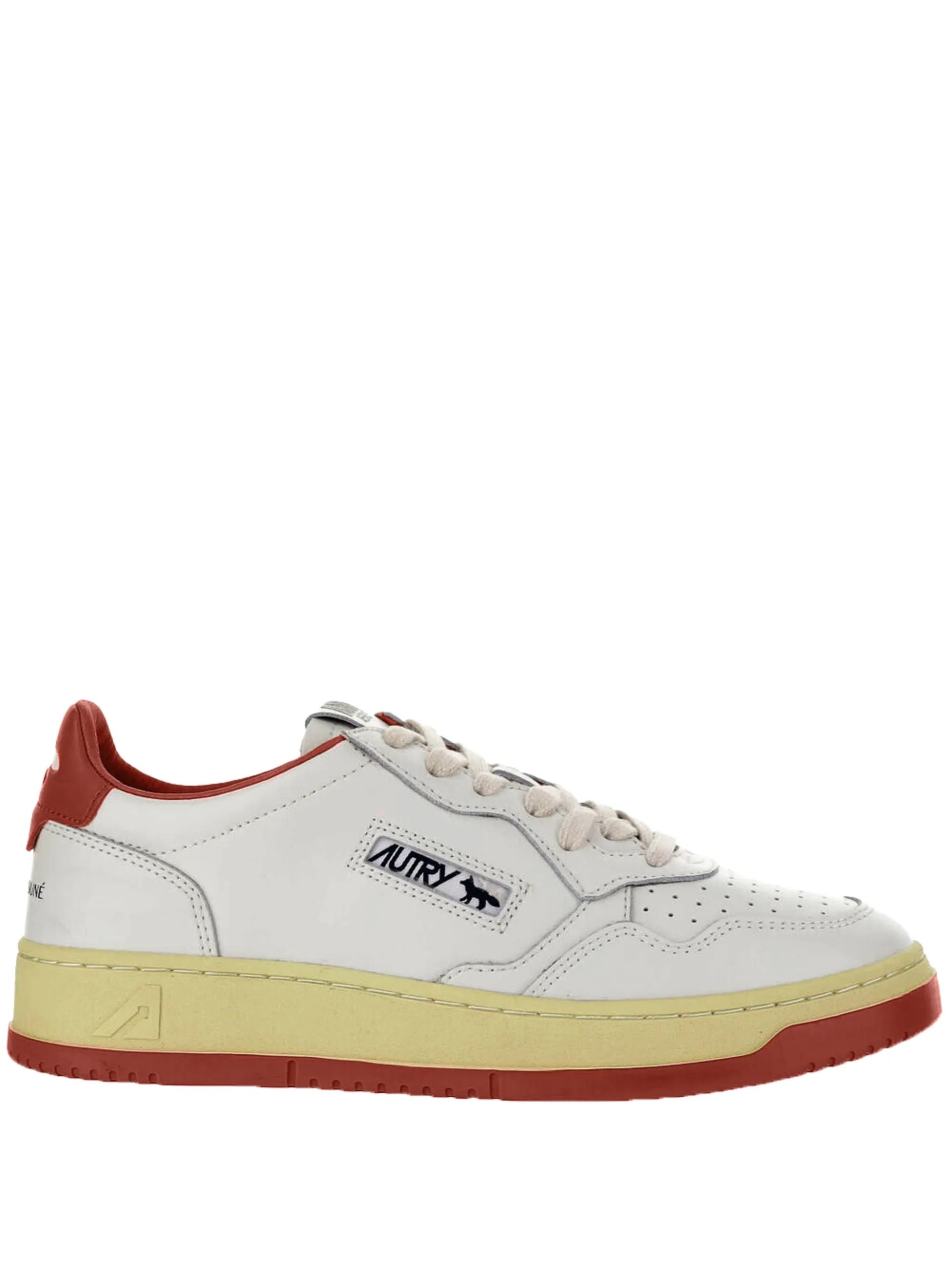 AUTRY - Sneakers - AULMMK02