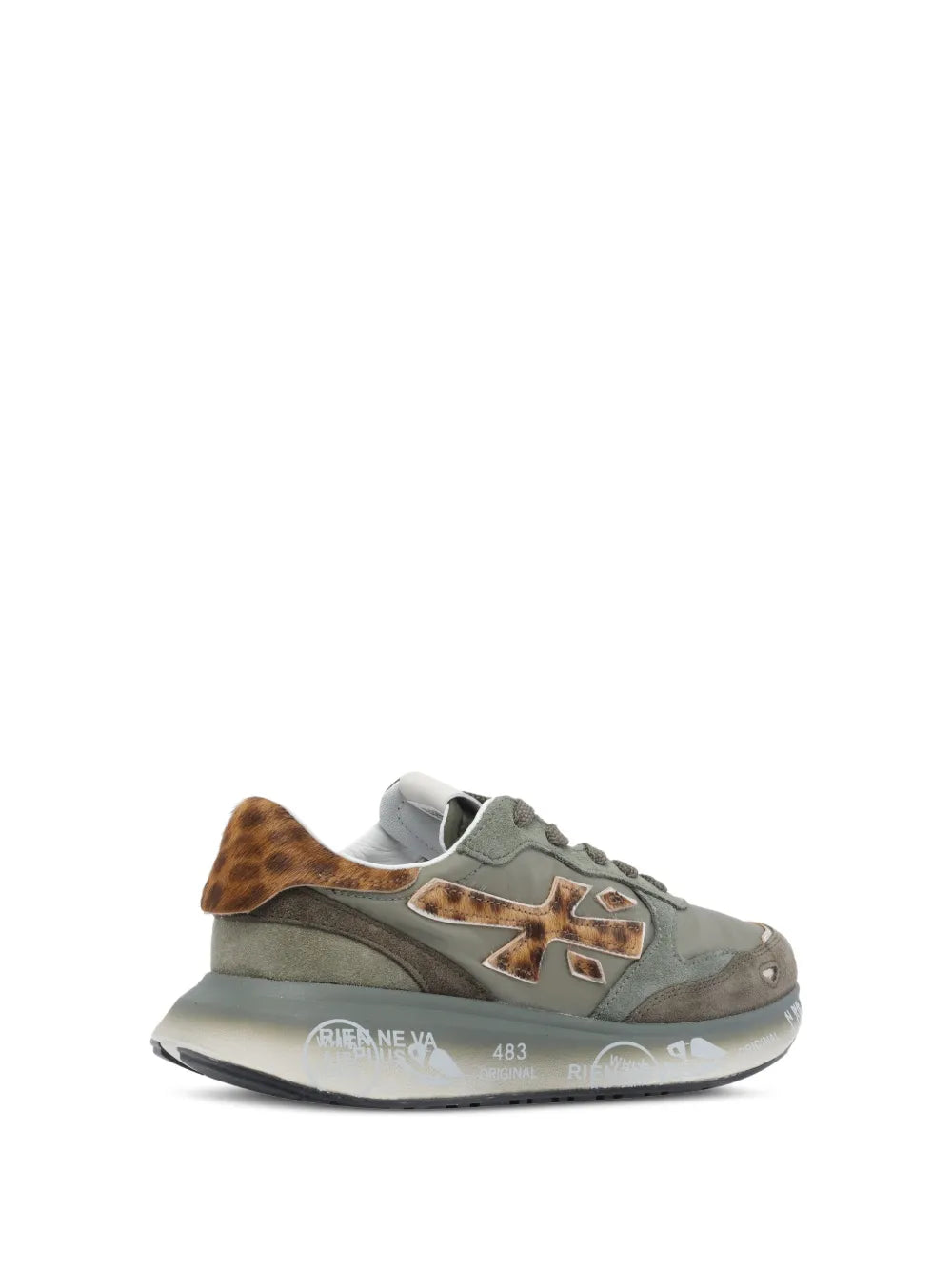 PREMIATA - Sneakers - LAURYN7790