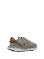 PREMIATA - Sneakers - LAURYN7790