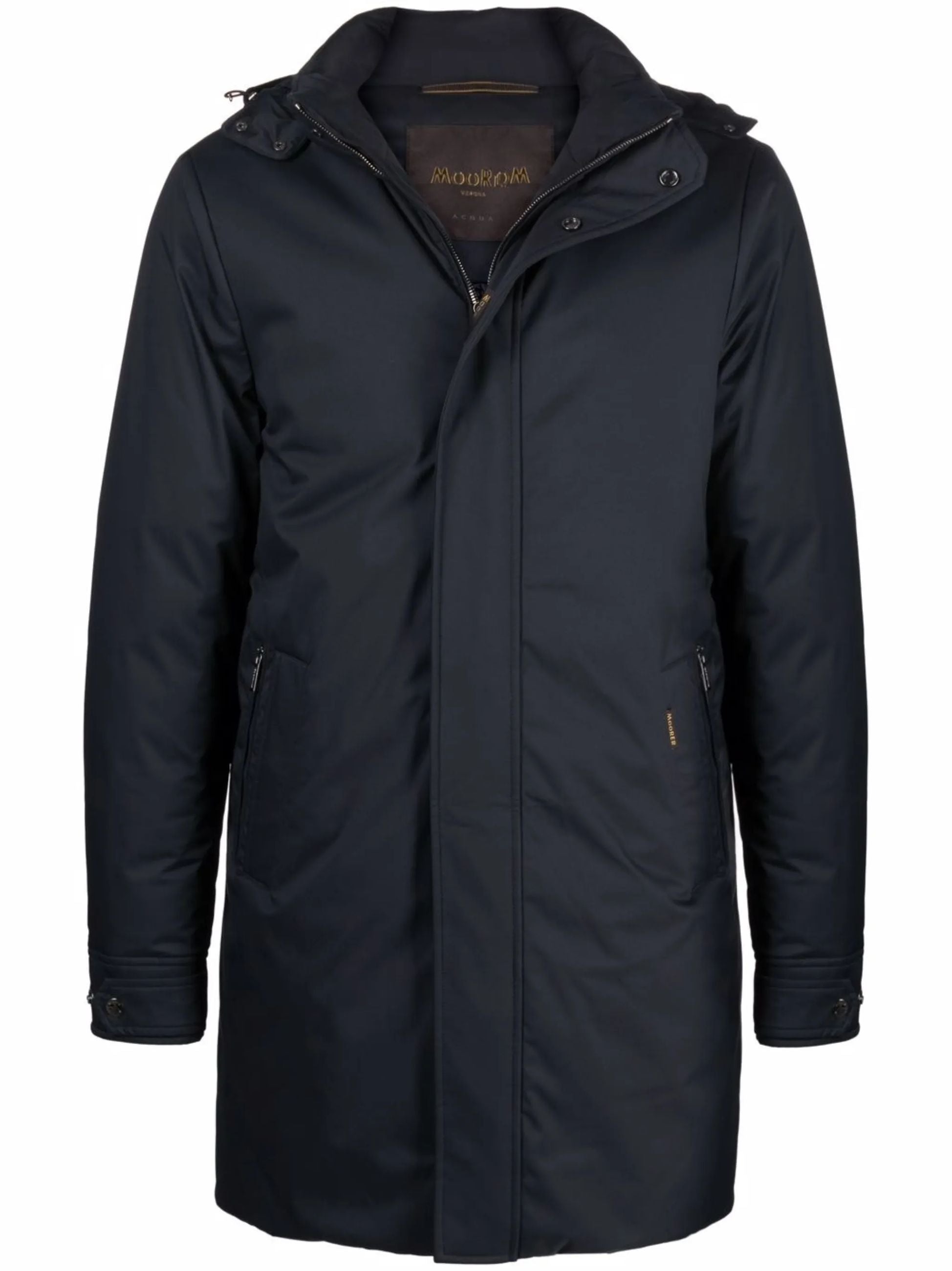 MOORER - Giubbotti - MOUCA100028