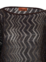 MISSONI - Camicie - MS26SQ1EBV00IT