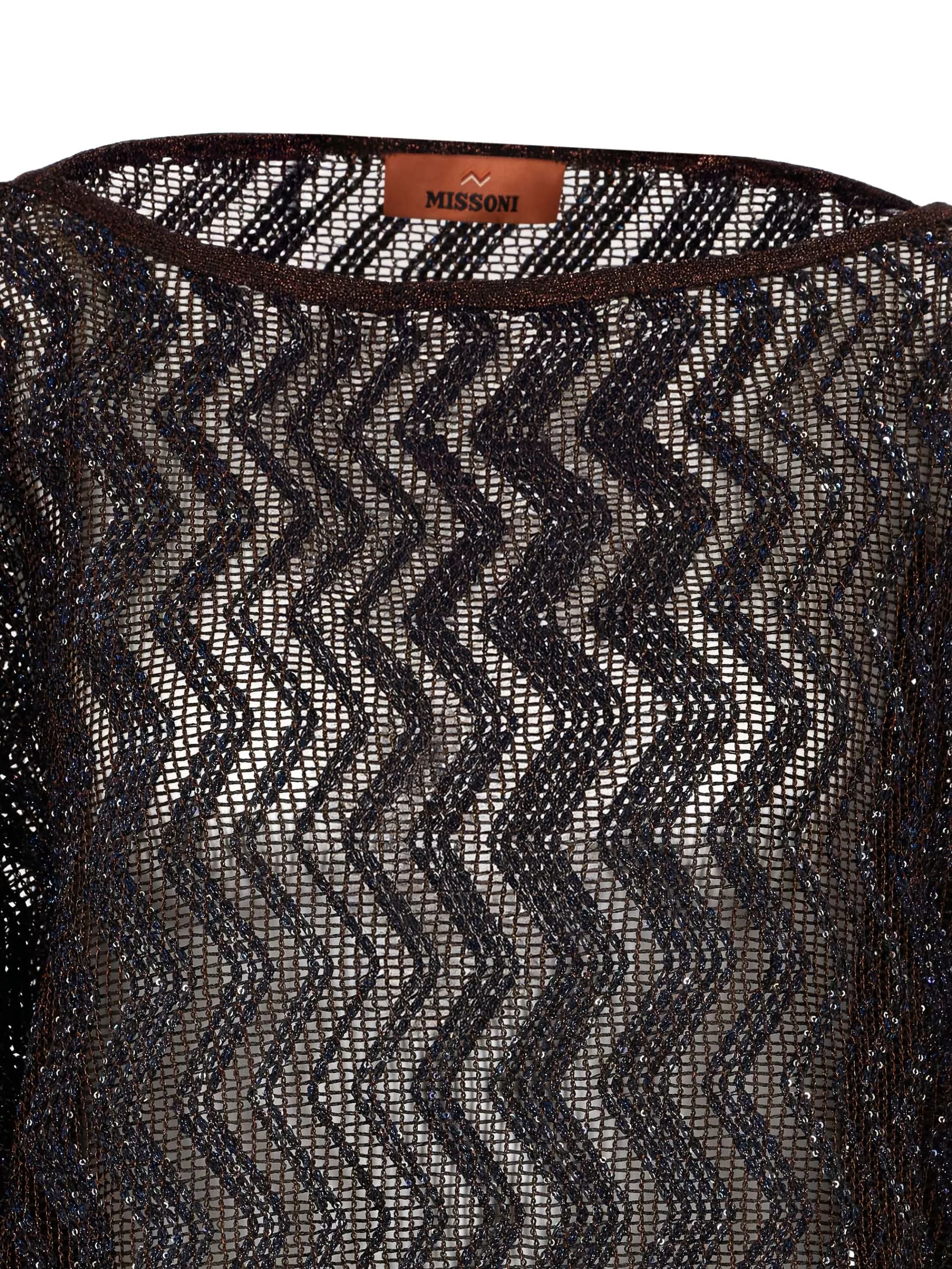 MISSONI - Camicie - MS26SQ1EBV00IT