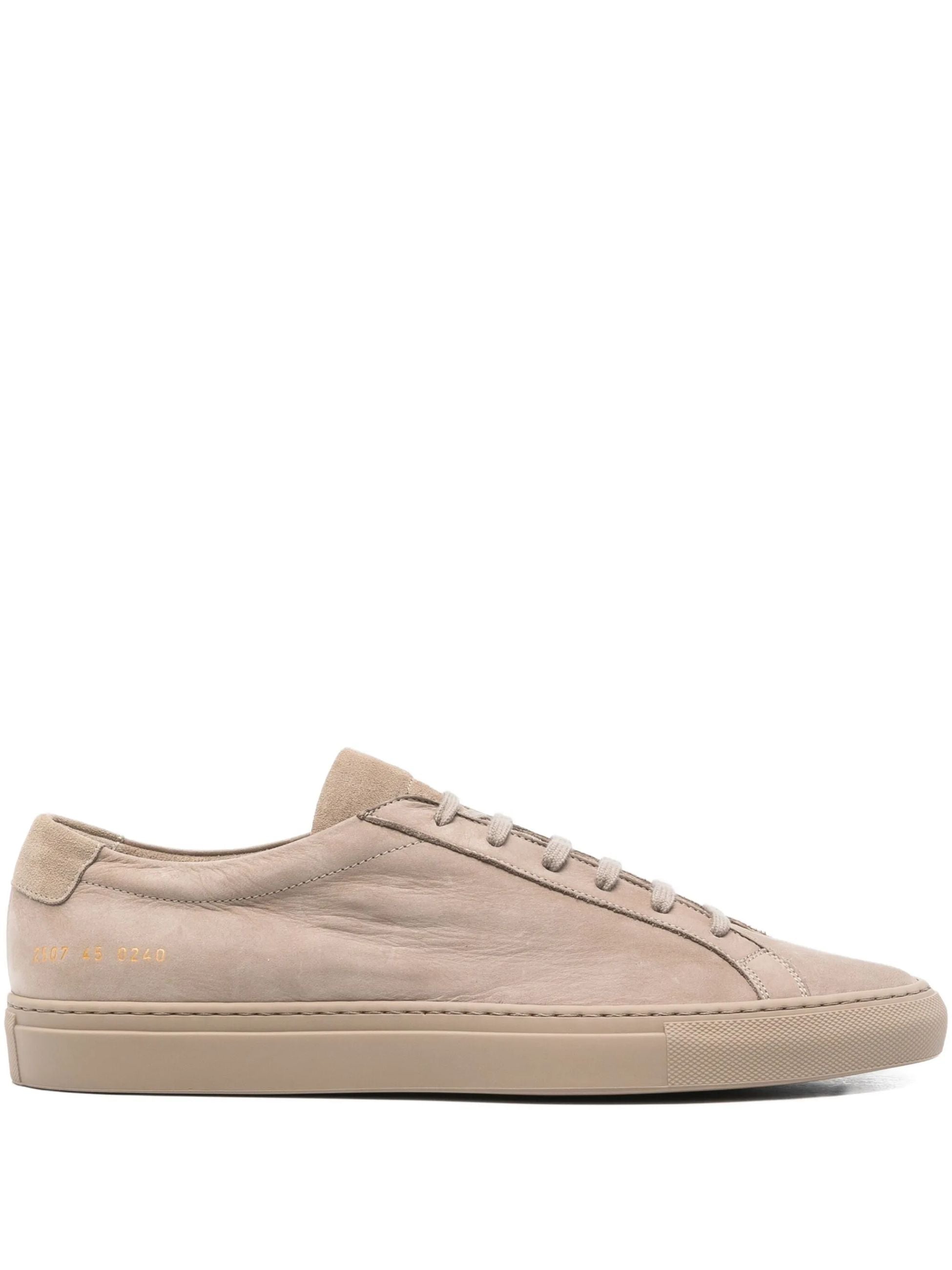 COMMON PROJECTS - Sneakers - 2507