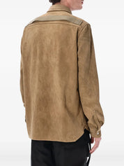 RICK OWENS - Giacche - RR01F2729LCSU