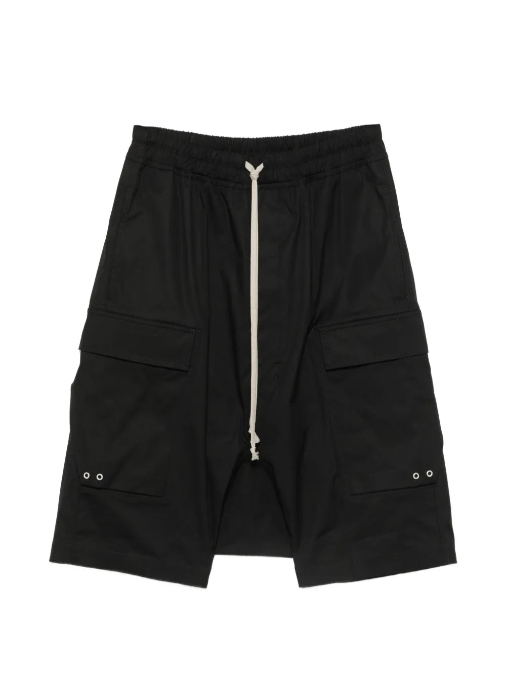 RICK OWENS - Shorts - RU02F4389TE