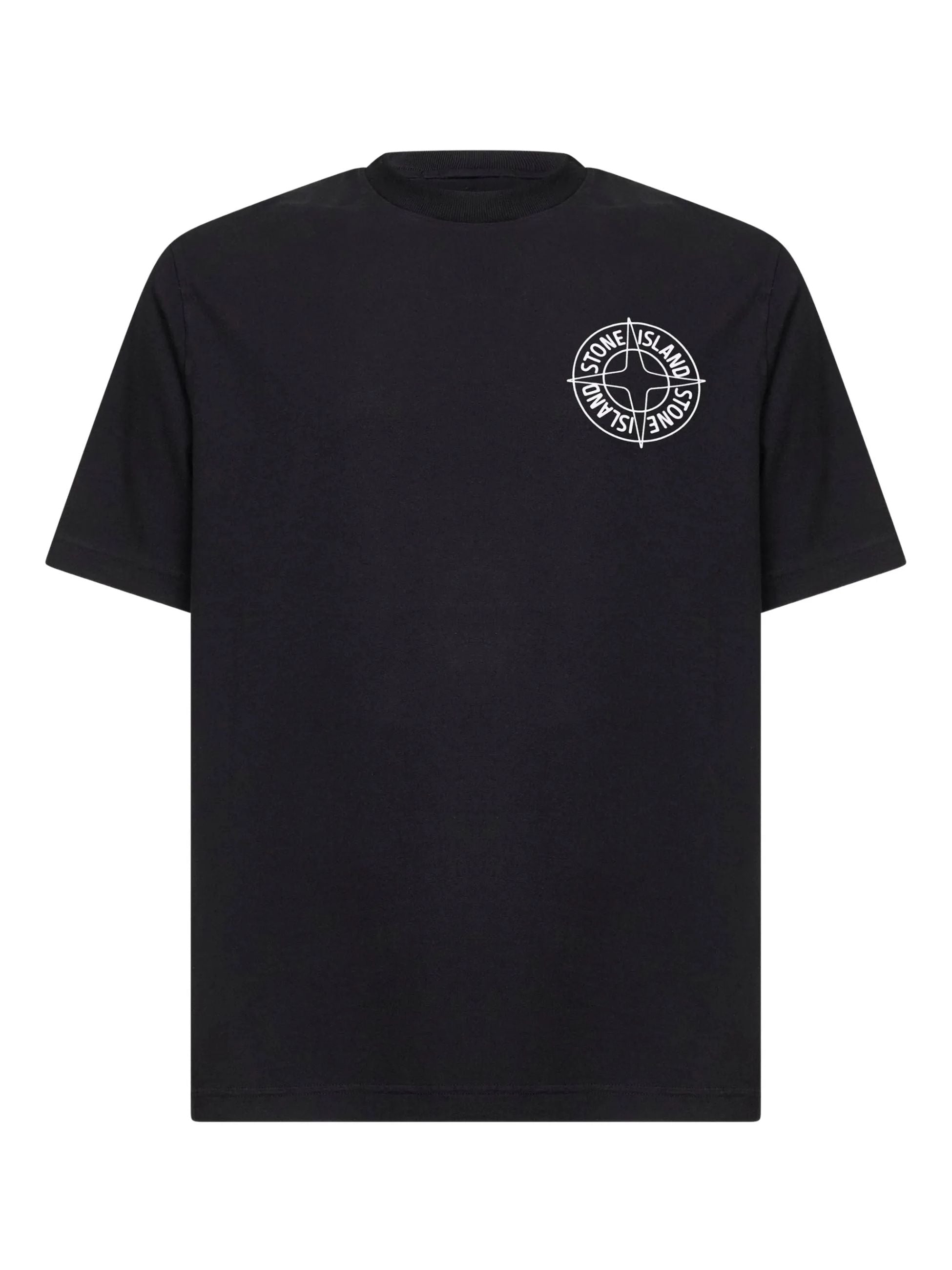 STONE ISLAND - T-Shirt - L1S152100001S0284