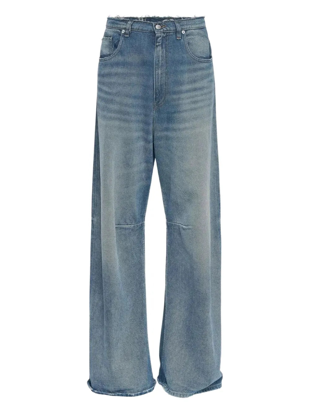 MAISON MARGIELA - Jeans - SH2LA0039M30017