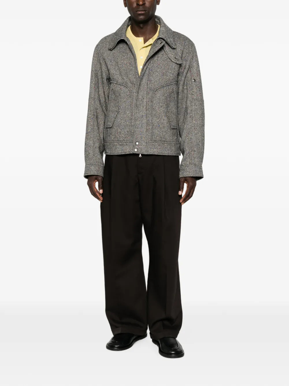 DRIES VAN NOTEN - Giacche - 2620205074053