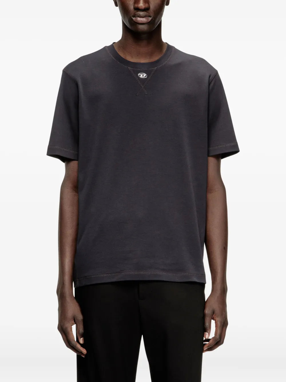 DIESEL - T-Shirt - A199630AIJU