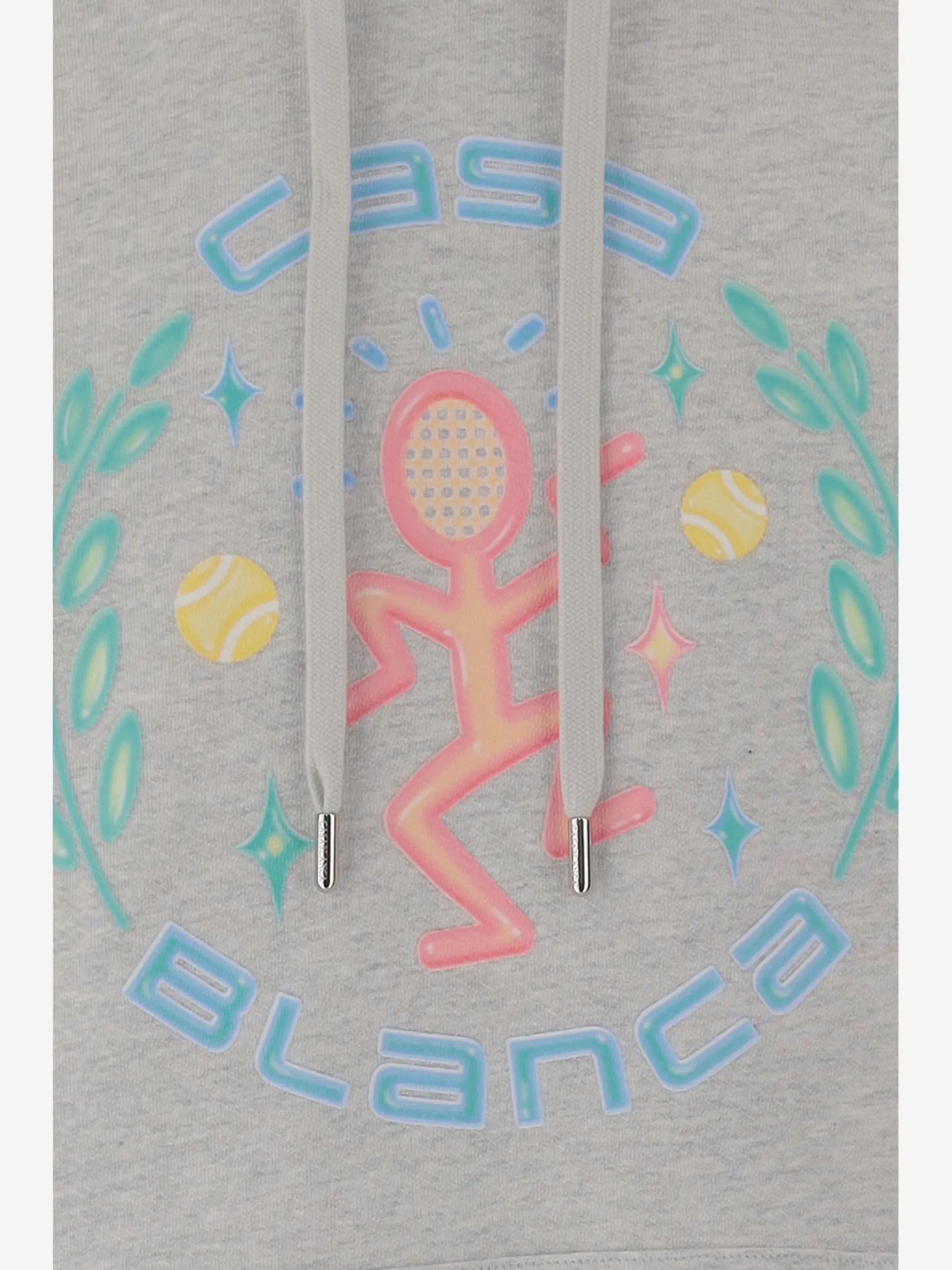 CASABLANCA - Felpe - MSP26JTP29203